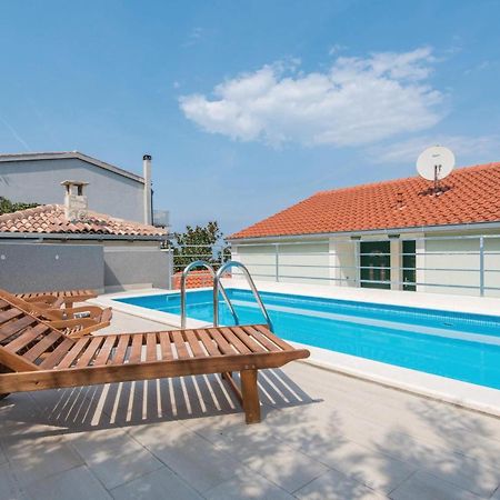 Lovely Apartment In Trpanj With House Sea View エクステリア 写真