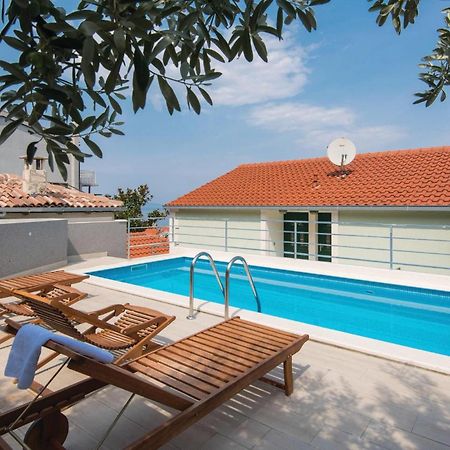 Lovely Apartment In Trpanj With House Sea View エクステリア 写真