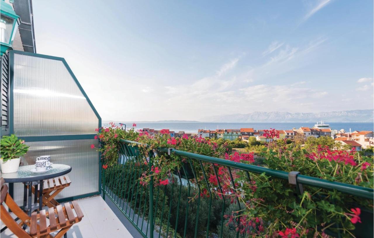 Lovely Apartment In Trpanj With House Sea View エクステリア 写真